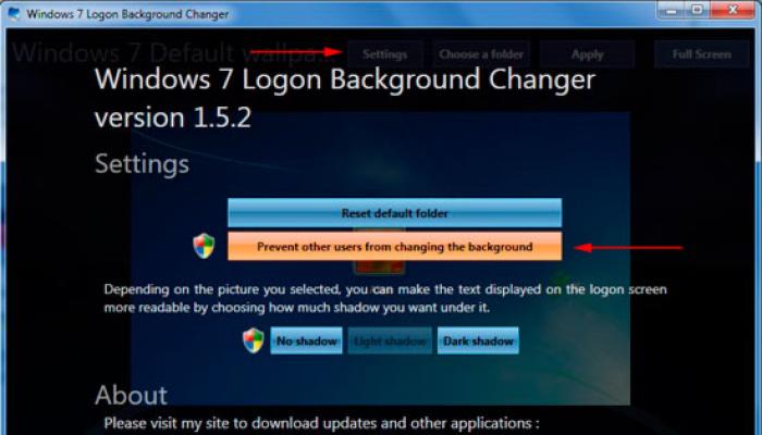 Как изменить экран приветствия Windows XP с помощью программы Resource Hacker Поменять приветствие на виндовс 7